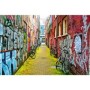 Ravensburger - Puzzle graffiti 3000 piese Ravensburger - 1